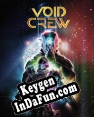 Void Crew license keys generator