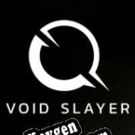 Registration key for game  Void Slayer