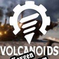 Volcanoids license keys generator