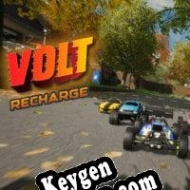 Volt Recharge license keys generator