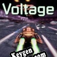 Free key for Voltage