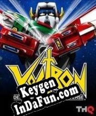 Voltron: Defender of the Universe CD Key generator