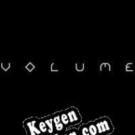 Volume key generator