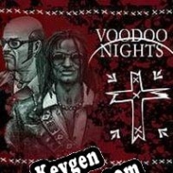 Voodoo Nights key for free