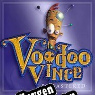 Voodoo Vince Remastered key for free