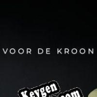 Activation key for Voor De Kroon