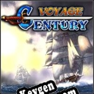 CD Key generator for  Voyage Century