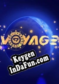 Key for game Voyage