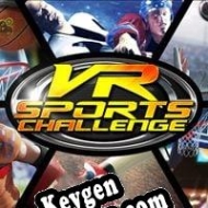 VR Sports key generator