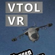 Key for game VTOL VR