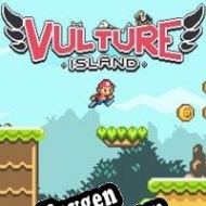 Activation key for Vulture Island