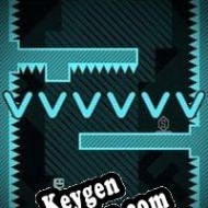 VVVVVV license keys generator