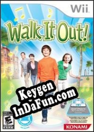 Walk It Out activation key