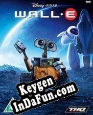WALL-E CD Key generator