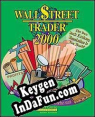 Wall Street Trader 2000 key for free