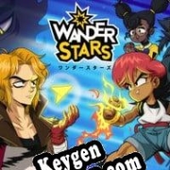 Free key for Wander Stars