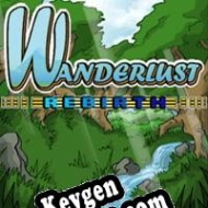 Wanderlust: Rebirth activation key