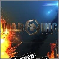 War Inc. Battle Zone key for free