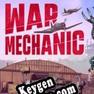 Free key for War Mechanic