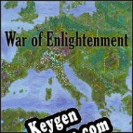 War of Enlightenment activation key