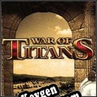 Key for game War of Titans