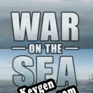 CD Key generator for  War on the Sea