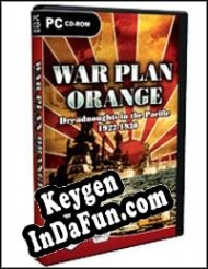 War Plan Orange: Dreadnoughts in the Pacific 1922-1930 key generator
