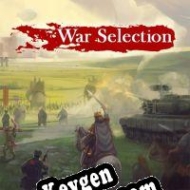 War Selection key generator