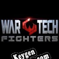 War Tech Fighters license keys generator