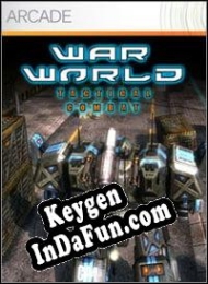 Key for game War World