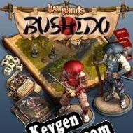 Warbands: Bushido key for free