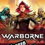 Warborne Above Ashes key for free
