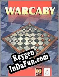 Key for game Warcaby