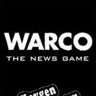 WARCO: The News Game CD Key generator