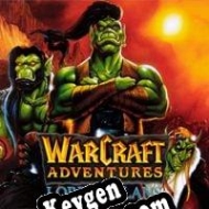 Warcraft Adventures: Lord of the Clans CD Key generator