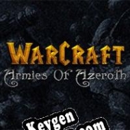 Free key for Warcraft: Armies of Azeroth