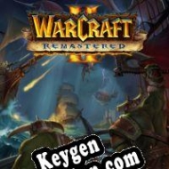 Warcraft II: Remastered CD Key generator