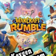 CD Key generator for  Warcraft Rumble