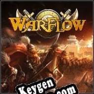 WarFlow key generator