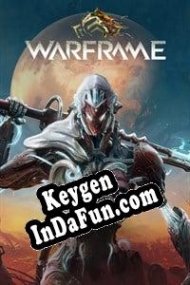 Key generator (keygen)  Warframe