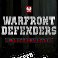 Warfront Defenders: Westerplatte license keys generator