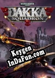 Warhammer 40,000: Dakka Squadron Flyboyz Edition activation key