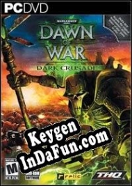 Warhammer 40,000: Dawn of War ? Dark Crusade license keys generator