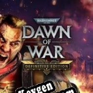 Warhammer 40,000: Dawn of War Definitive Edition CD Key generator