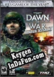 CD Key generator for  Warhammer 40,000: Dawn of War Winter Assault