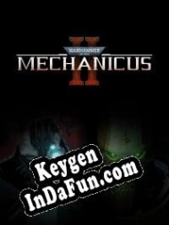 Warhammer 40,000: Mechanicus II CD Key generator