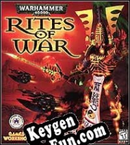 Warhammer 40,000: Rites of War activation key