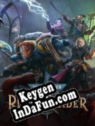 CD Key generator for  Warhammer 40,000: Rogue Trader