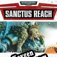 Key for game Warhammer 40,000: Sanctus Reach