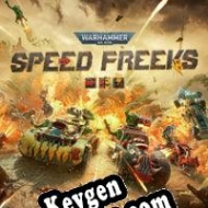 Warhammer 40,000: Speed Freeks activation key